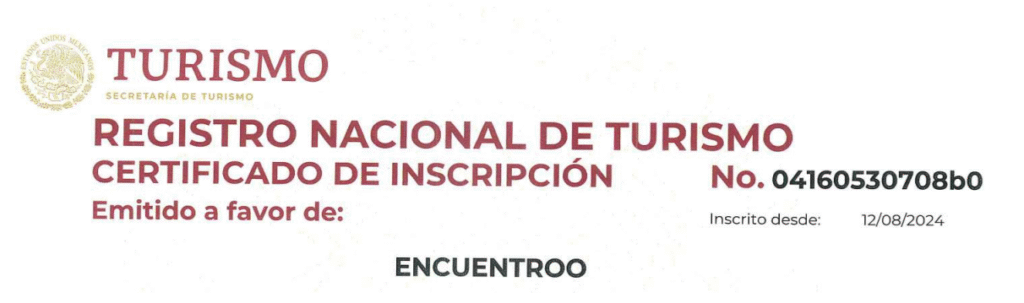 Descubre Europa con tu experta en viajes de Encuentroo y tours únicos.