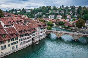 Berna, Suiza
