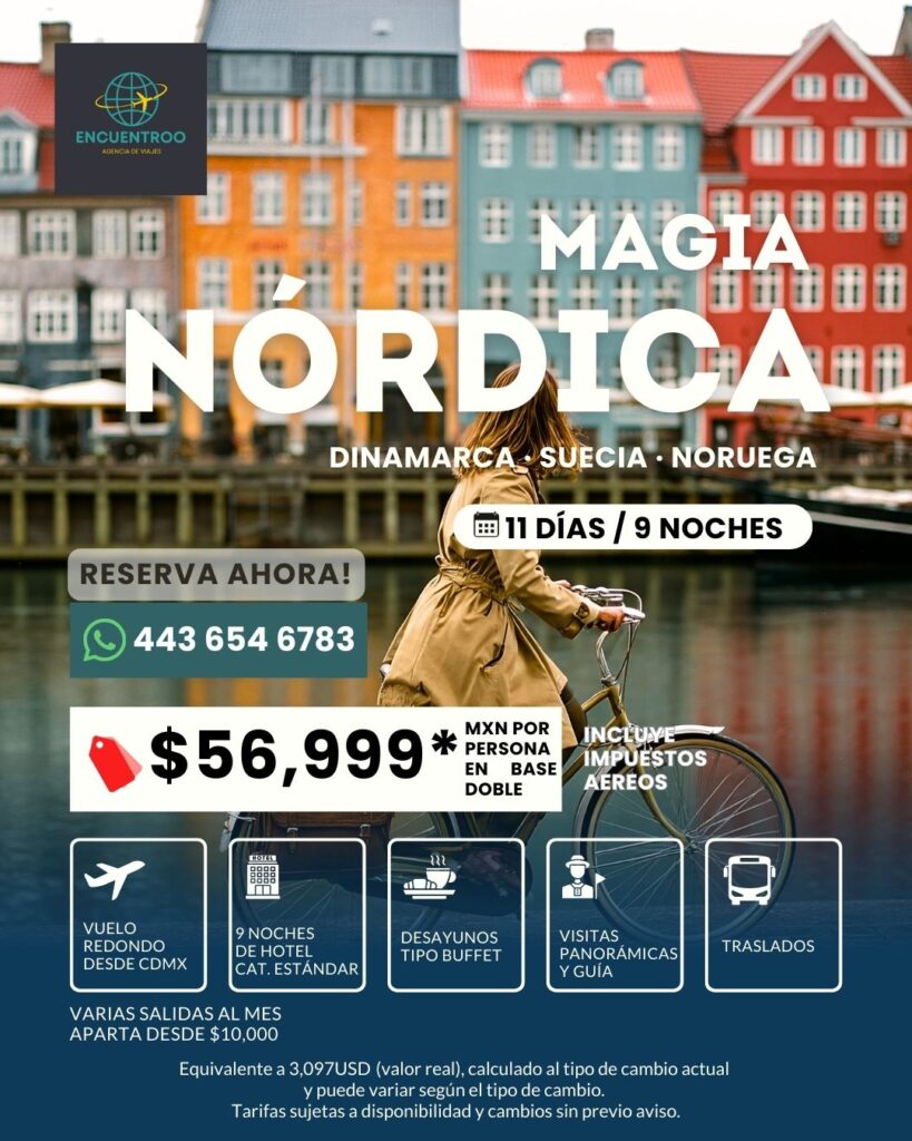 magia nordica magia nordica