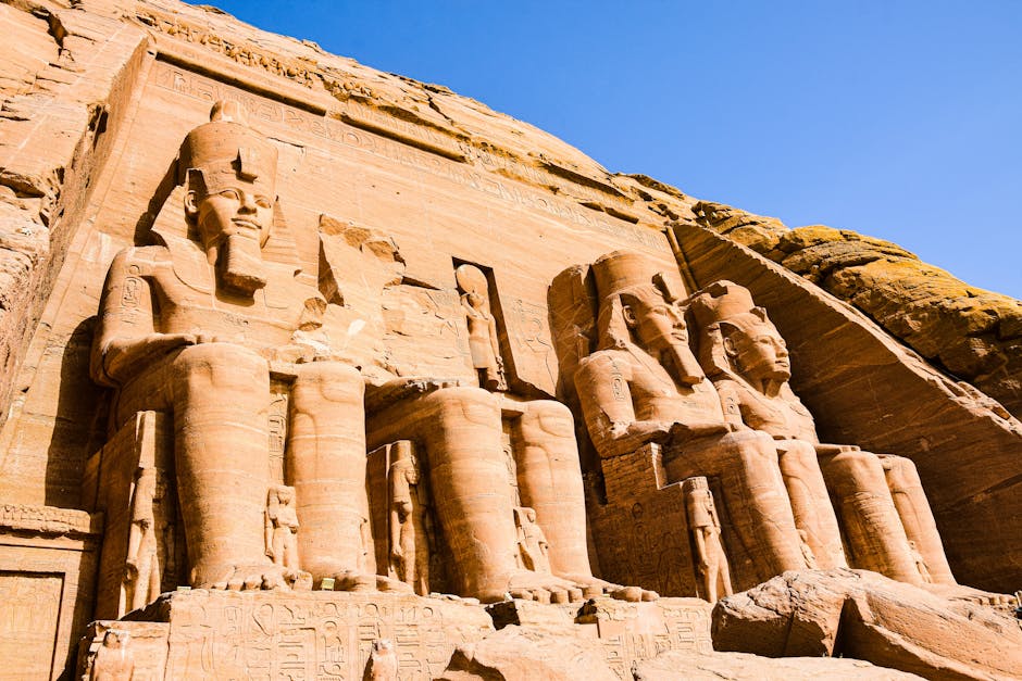 Abu Simbel