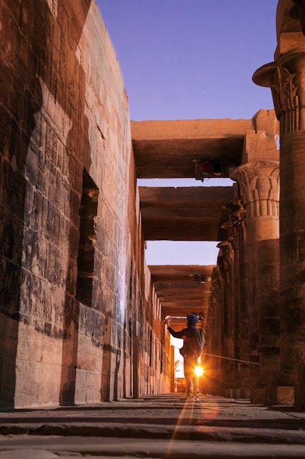 Edfu