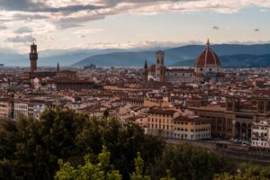 Florencia