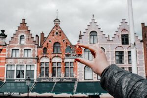 Brujas, Bélgica