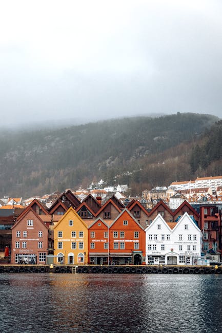 Bergen