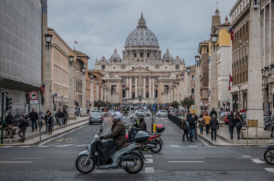 Ciudad del Vaticano