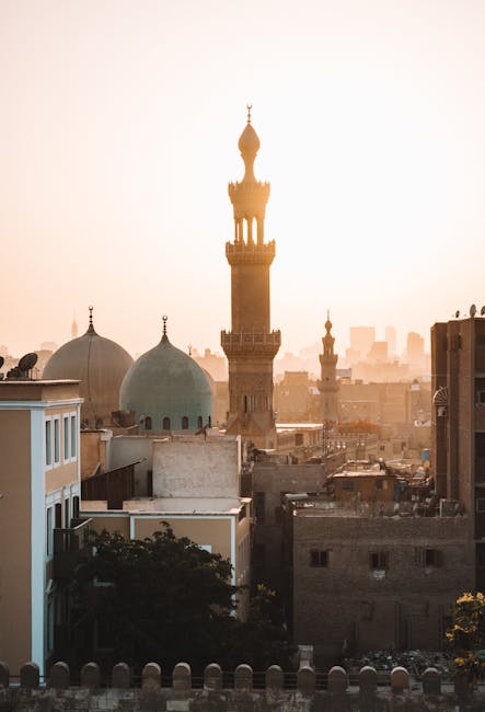 El Cairo