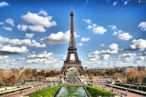 Paris, Francia