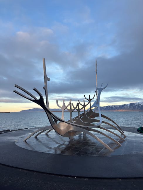 Reykjavik, Islandia