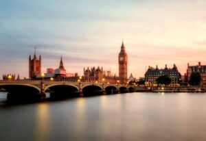 Londres, Inglaterra
