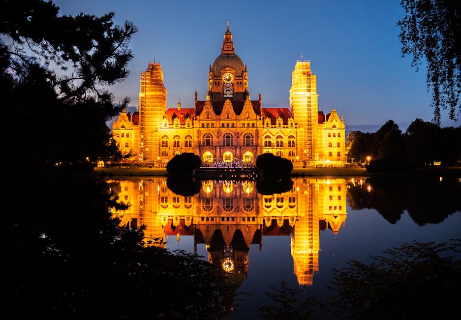 Hannover, Alemania