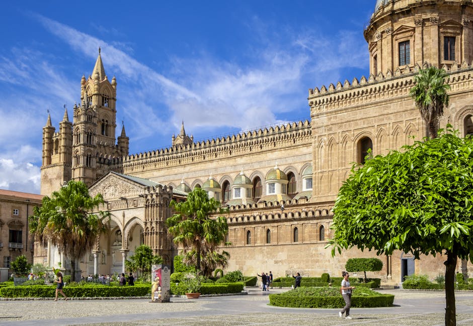 Palermo 