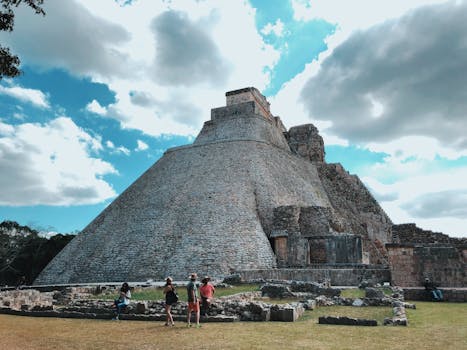 Uxmal