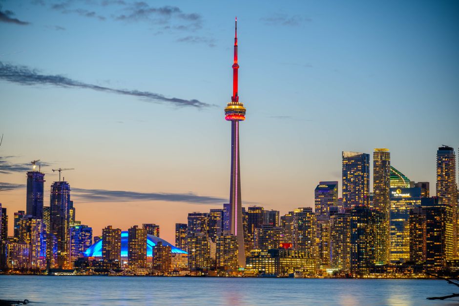 Canadá