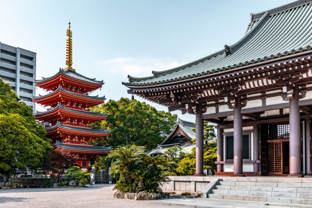 Japón